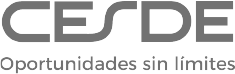 Cesde