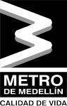 Metro-de-medellin