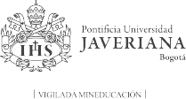 Universidad-javeriana