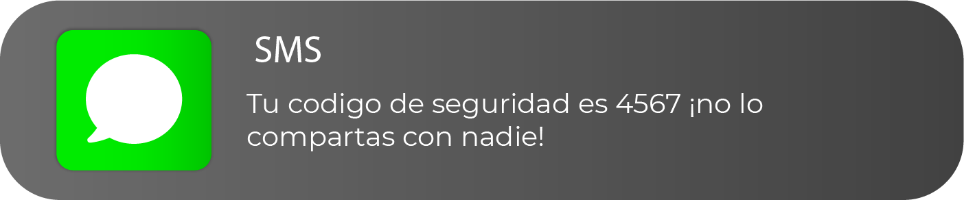 Confirmación de seguridad